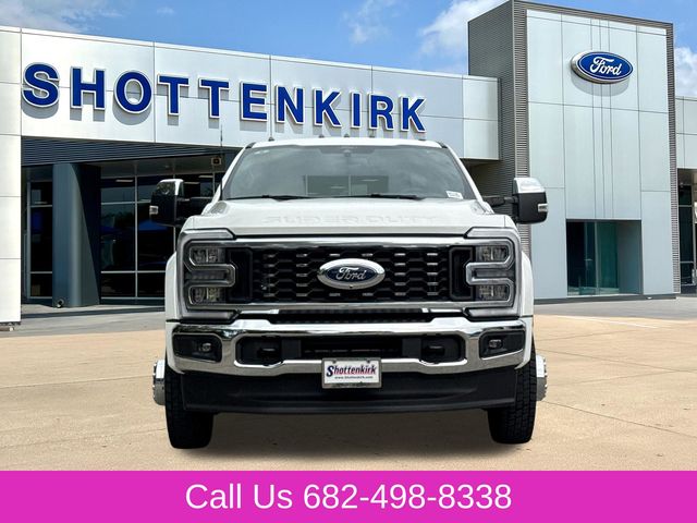 Used 2025 Ford F-450SD Truck