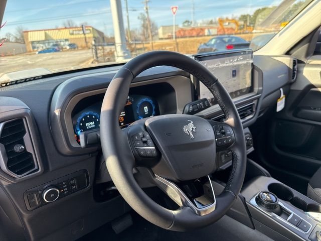 New 2025 Beige Ford Big Bend image 31