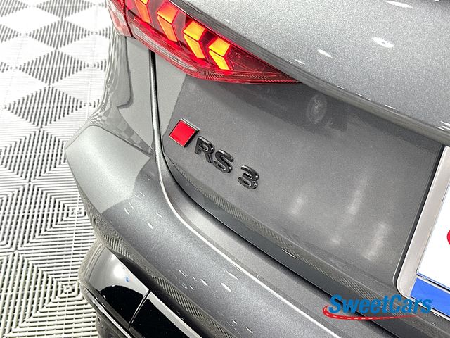 2026 Audi RS 3