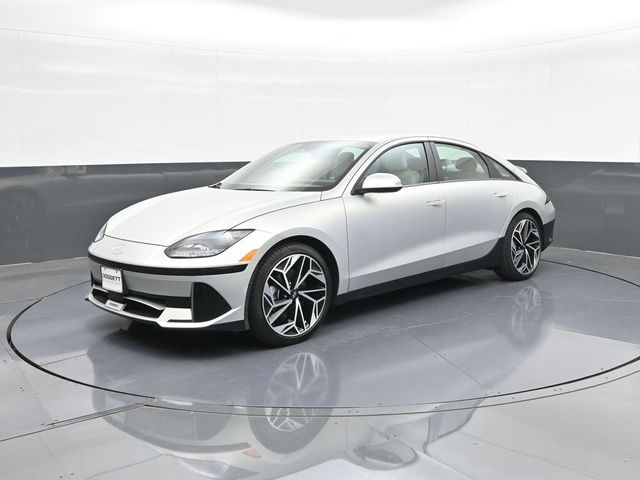 2023 Hyundai Ioniq 6 SEL RWD