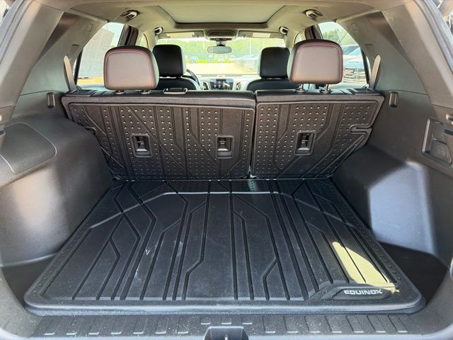 Used 2022 Chevrolet Equinox SUV