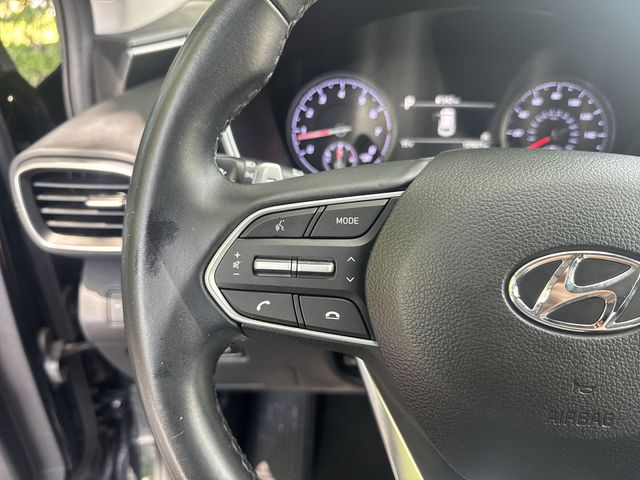 Used 2023 Black Hyundai SEL image 17