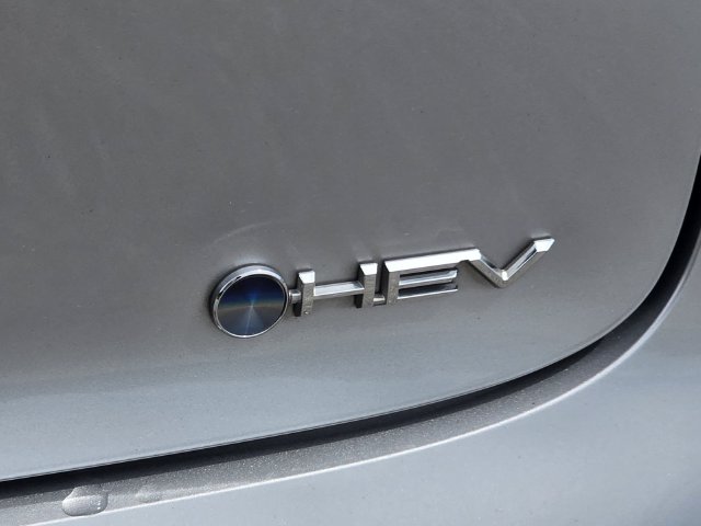 Used 2024 Toyota Prius Hatchback