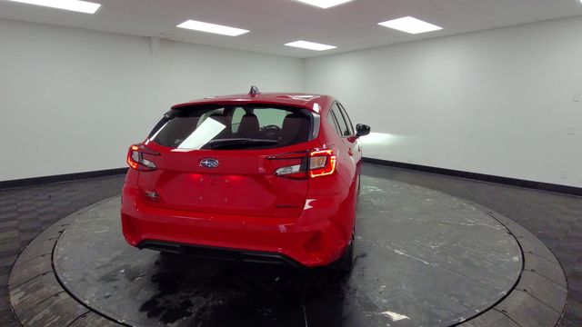 2026 – Subaru – Impreza