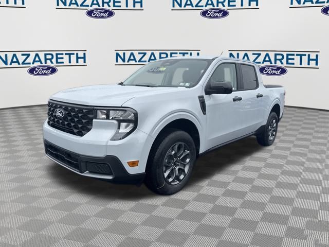new 2026 Ford Maverick car, priced at $36,010