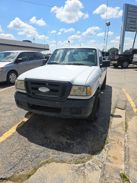 2006 Ford Ranger 