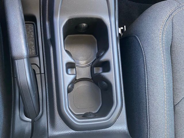 new 2026 Jeep Gladiator car, priced at $39,203