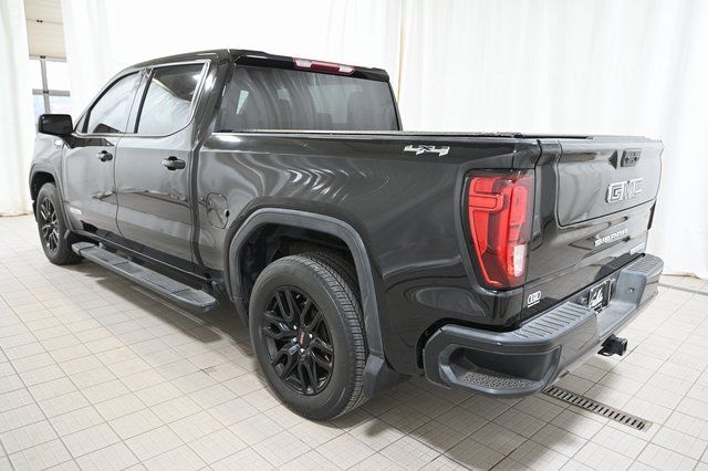 Used 2022 Black GMC Elevation image 11