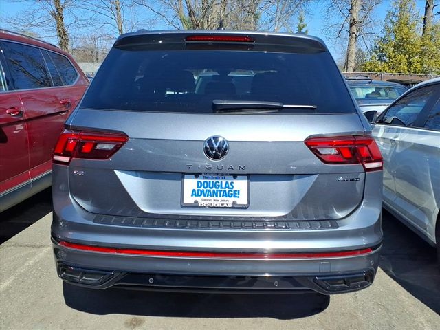 2023 Volkswagen Tiguan - Image 6