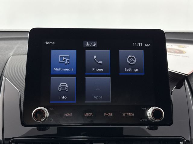 Used 2024 Mitsubishi Eclipse Cross For Sale in Indianapolis, IN