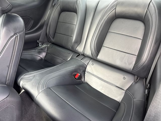 Certified Used 2024 Black Ford GT Premium image 17