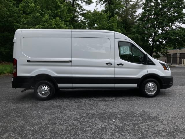 2023 Ford Transit 250