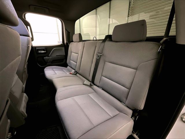 2018 GMC Sierra 1500 Base White at Solomon Chevrolet