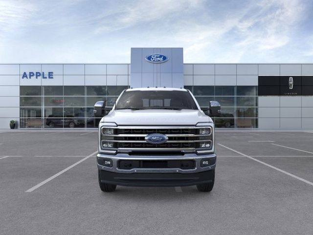 2025 Ford F-250 Super Duty King Ranch