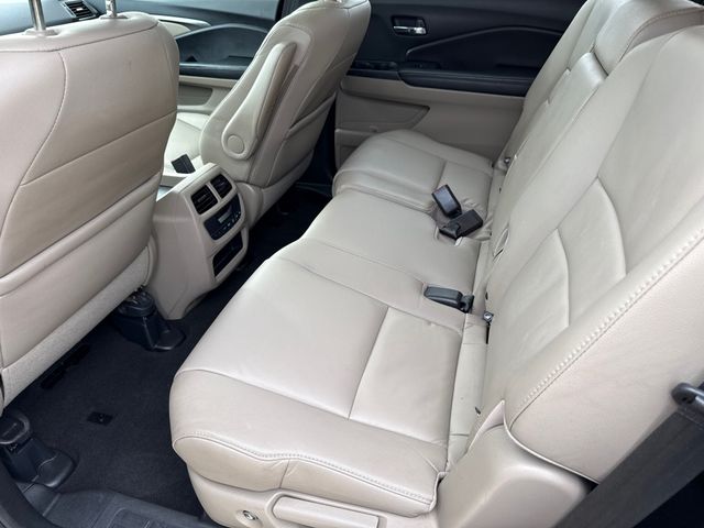 Used 2017 Honda Pilot SUV