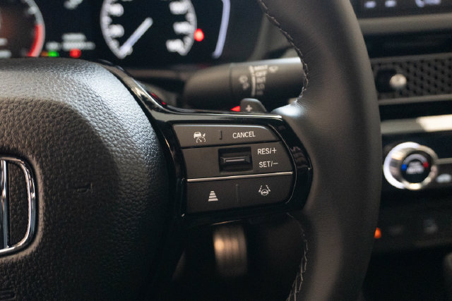 New 2026 Honda Civic Sedan Sedan
