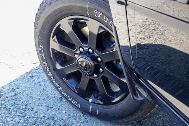 new 2025 Ram 3500 car, priced at $64,110