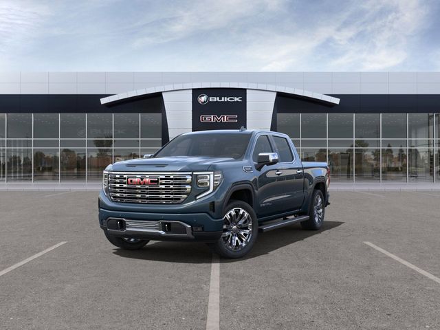 2024 GMC Sierra 1500 Denali 8