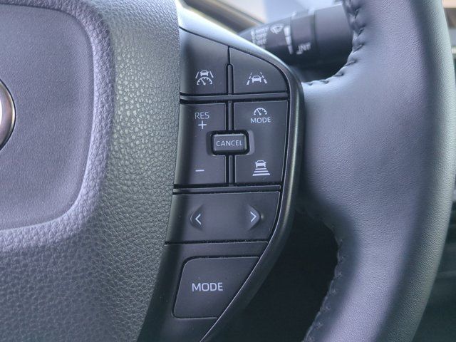 Used 2024 Toyota Prius Hatchback