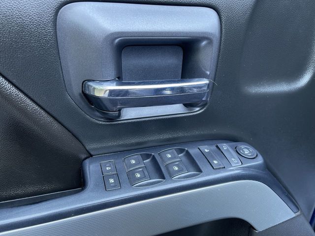 Used 2017 Chevrolet Silverado 1500 For Sale in Livonia, MI