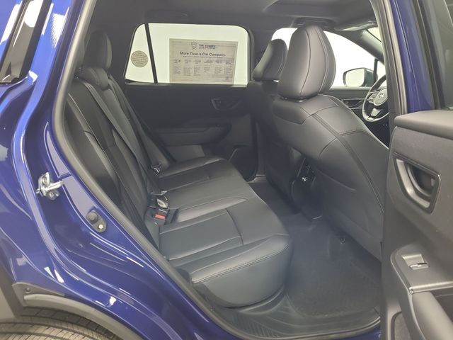 2026 – Subaru – Outback