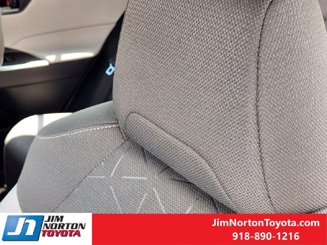 Used 2025 Toyota RAV4 SUV