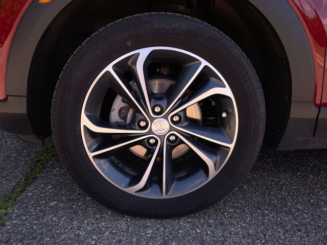 Used 2023 Buick Encore GX Select For Sale in Livonia, MI