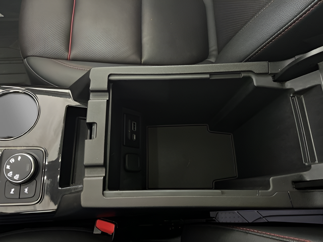 used 2022 Chevrolet Blazer car, priced at $30,000