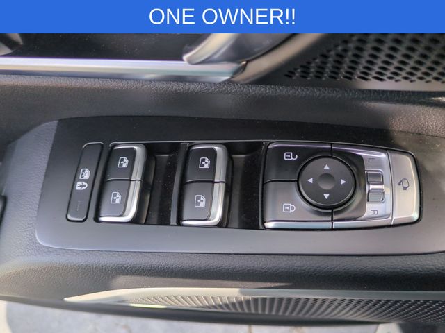 Used 2022 Green Kia EX image 25