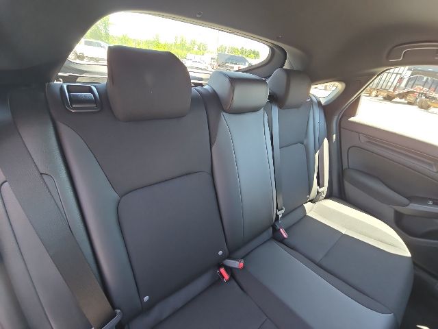 2026 Honda Civic Sport:B02335
