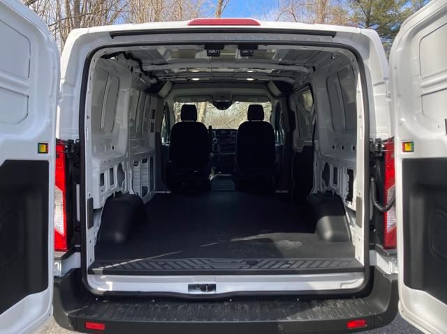 2025 Ford Transit 250