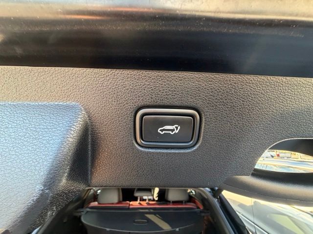 Used 2023 Black Kia SX-Prestige image 21