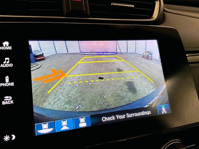 2017 Honda CR-V EX-L  at Honda North