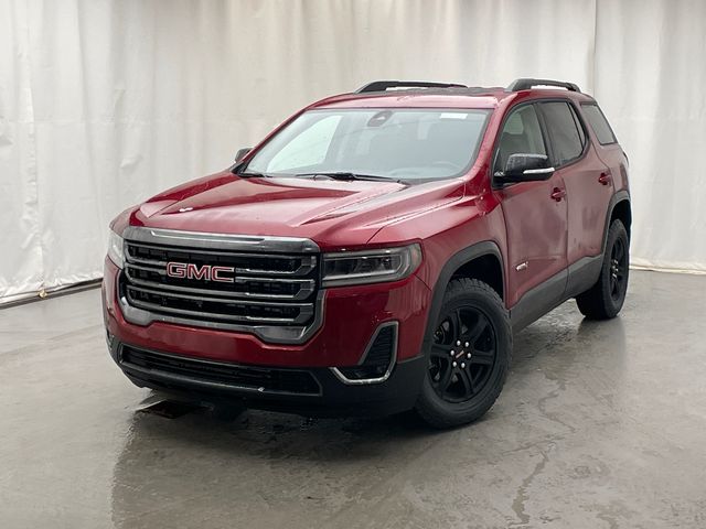 2023 GMC Acadia AT4 AWD