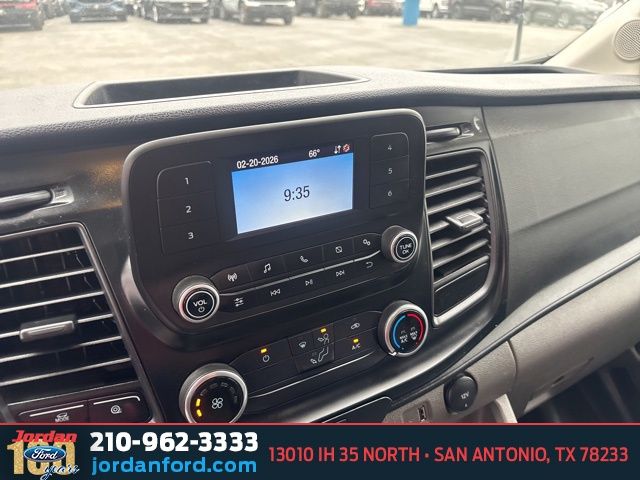 Used Car 2023 Ford Transit-250  Base For Sale Under $35,000 In San Antonio, Texas