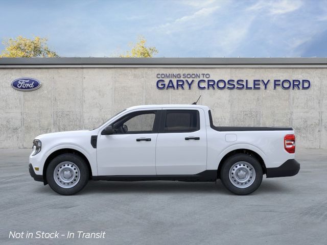 New 2026 White Ford XL image 3