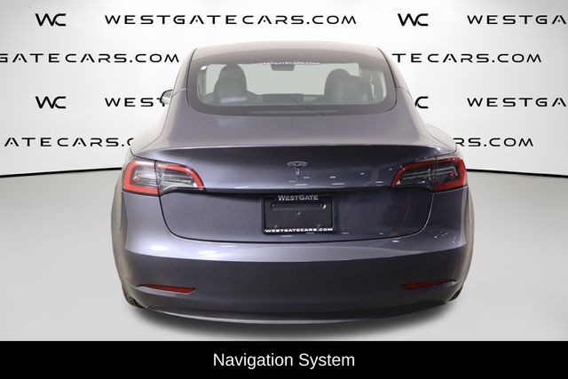 TeslaModel 34