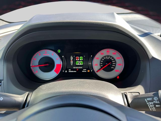 new 2025 Acura RDX car, priced at $52,250