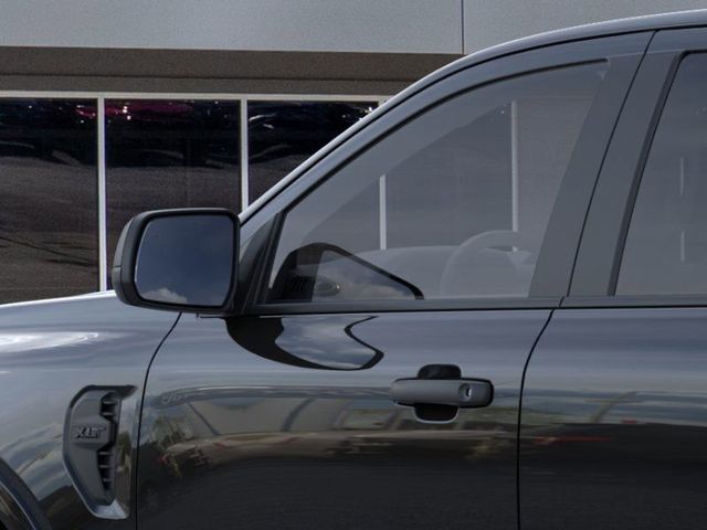 2026 Ford Ranger XLT:168776