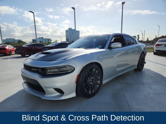 2020 Dodge Charger R/T Scat Pack 21