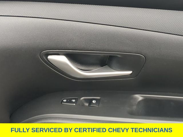 Used 2023 Hyundai Tucson SUV