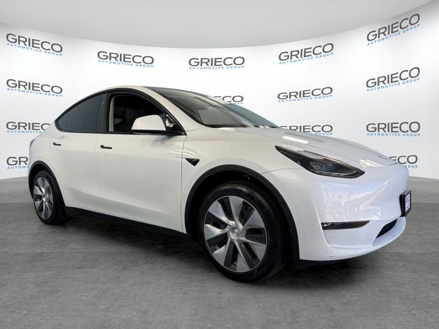 Used 2023 Tesla Model Y