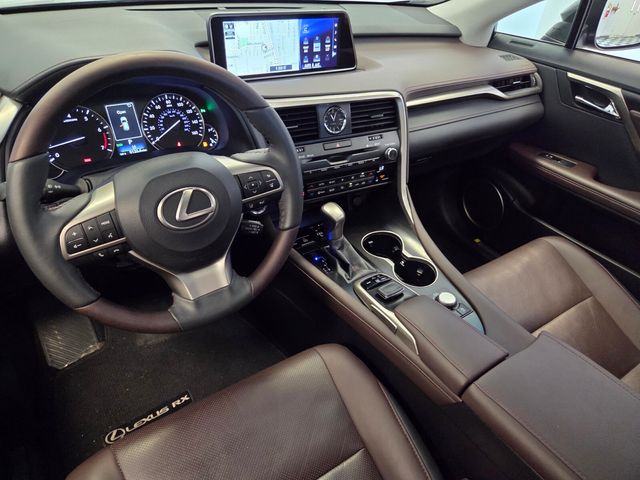 Used 2019 Gray Lexus 350 image 13