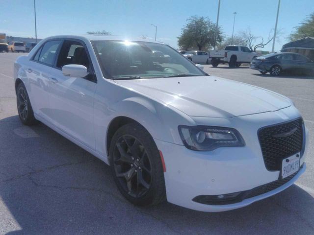 2022 Chrysler 300 S 2