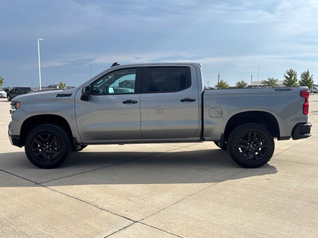 New 2026 Chevrolet Silverado 1500 Truck
