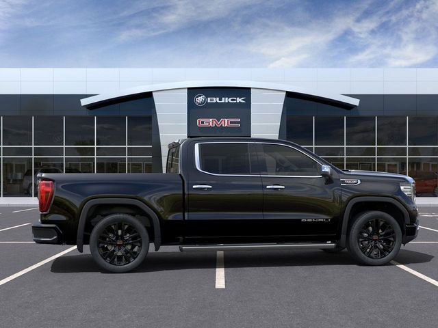 2024 GMC Sierra 1500 Denali 5