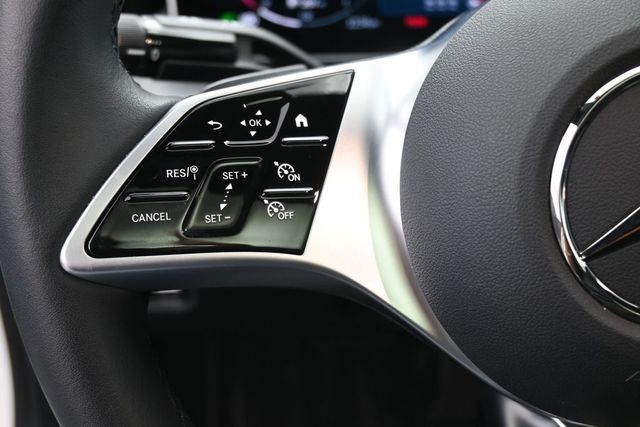 Used 2026 Mercedes-benz C-Class Sedan