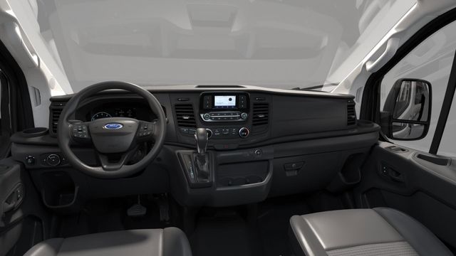 2025 Ford Transit 150