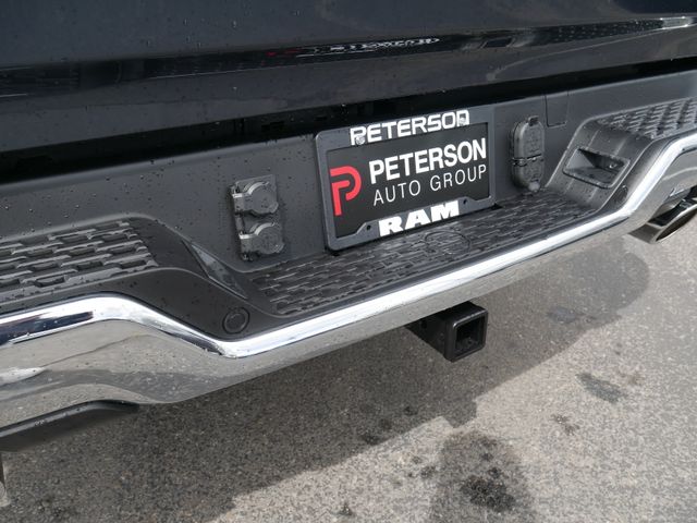 1500 Crew Cab Limited