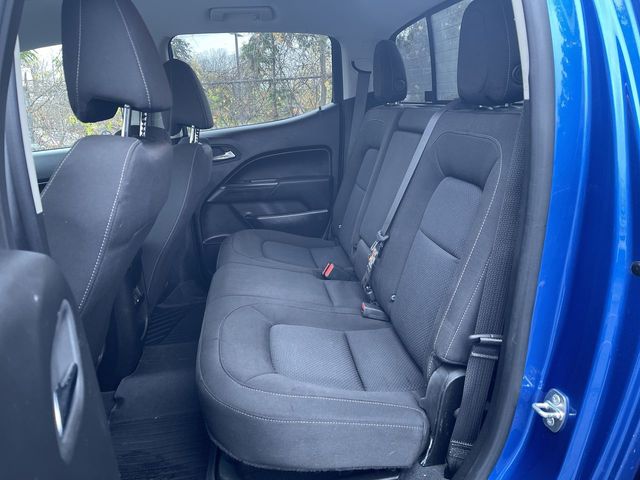 Used 2019 Chevrolet Colorado For Sale in Livonia, MI